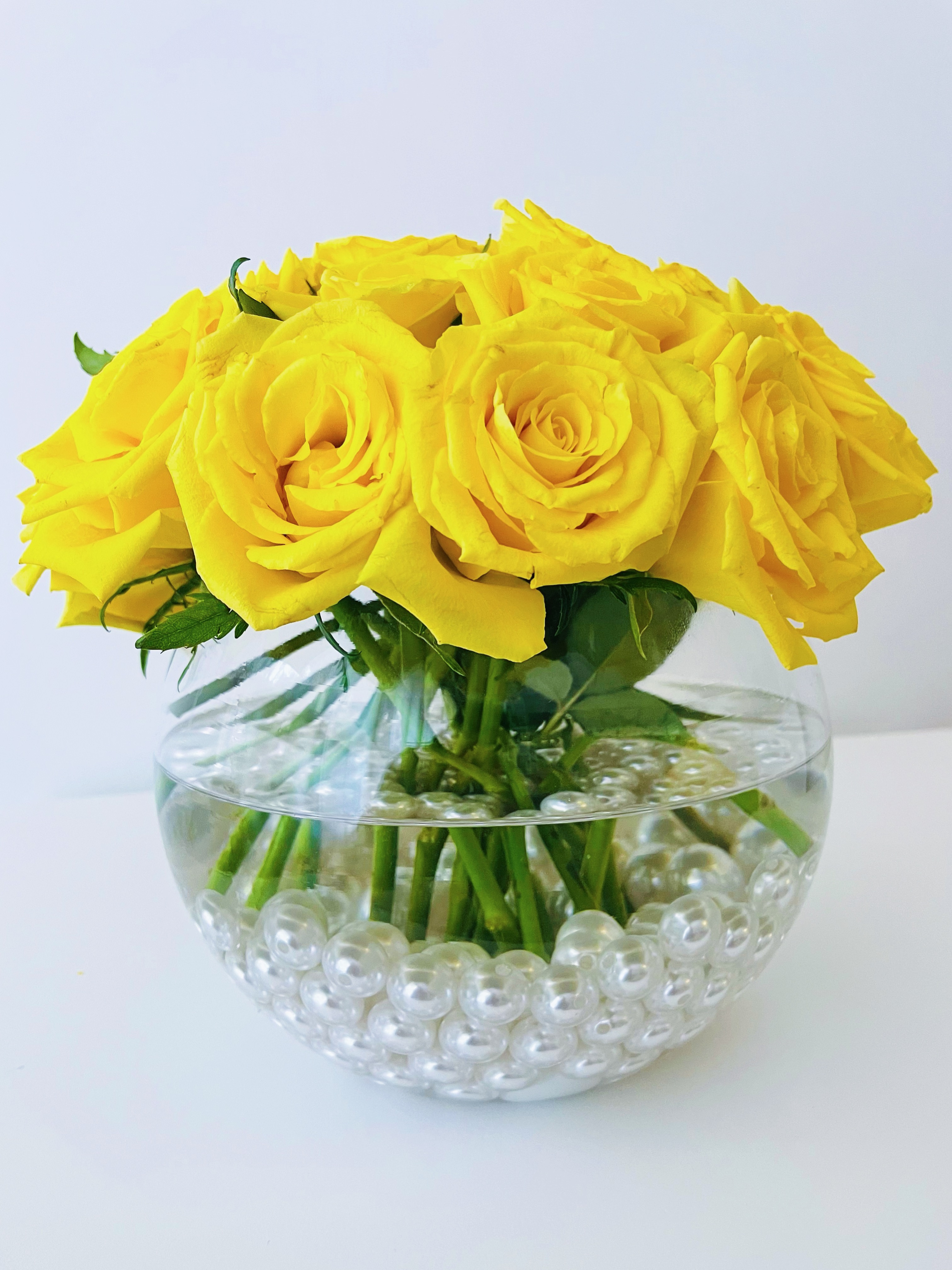 Ray of sunshine Bouquet