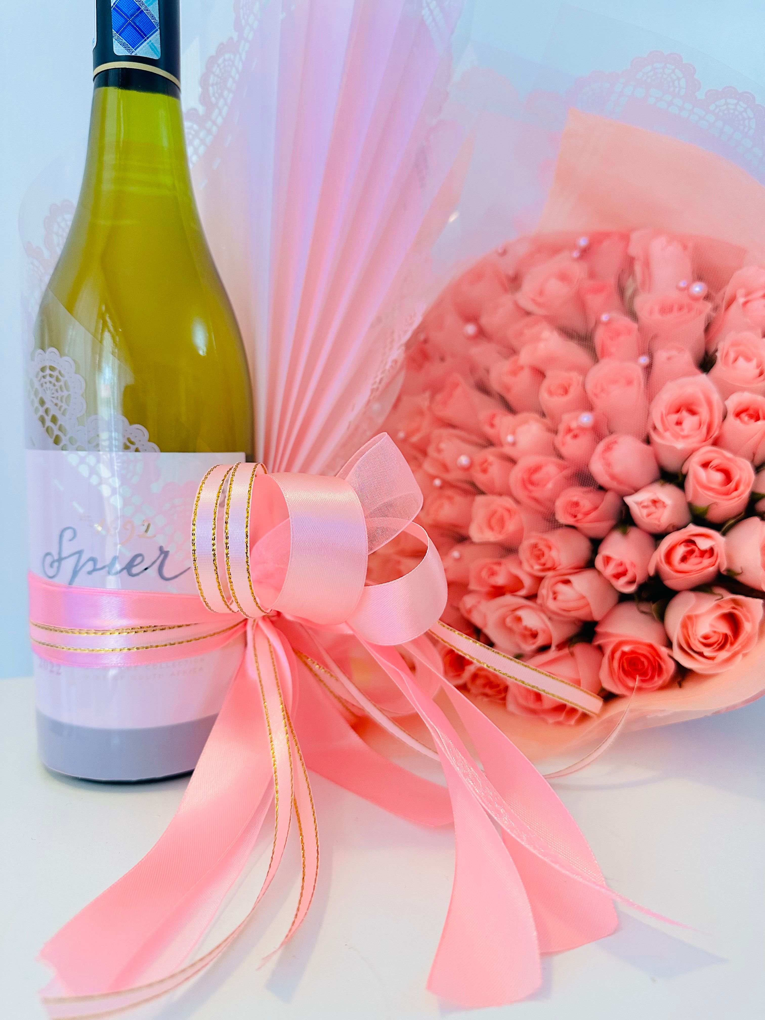 The Wine Edit 2