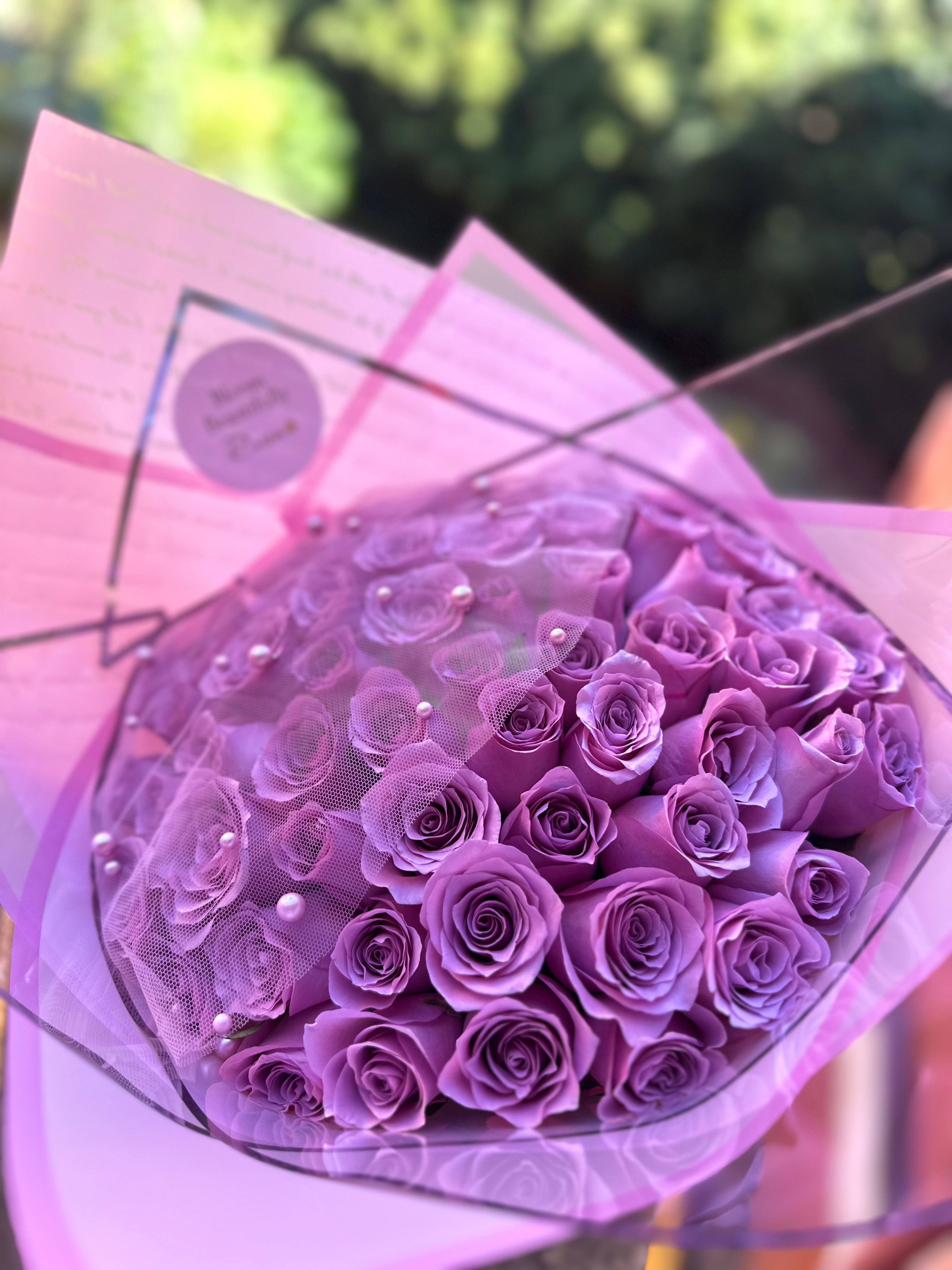 Lavender Love 2